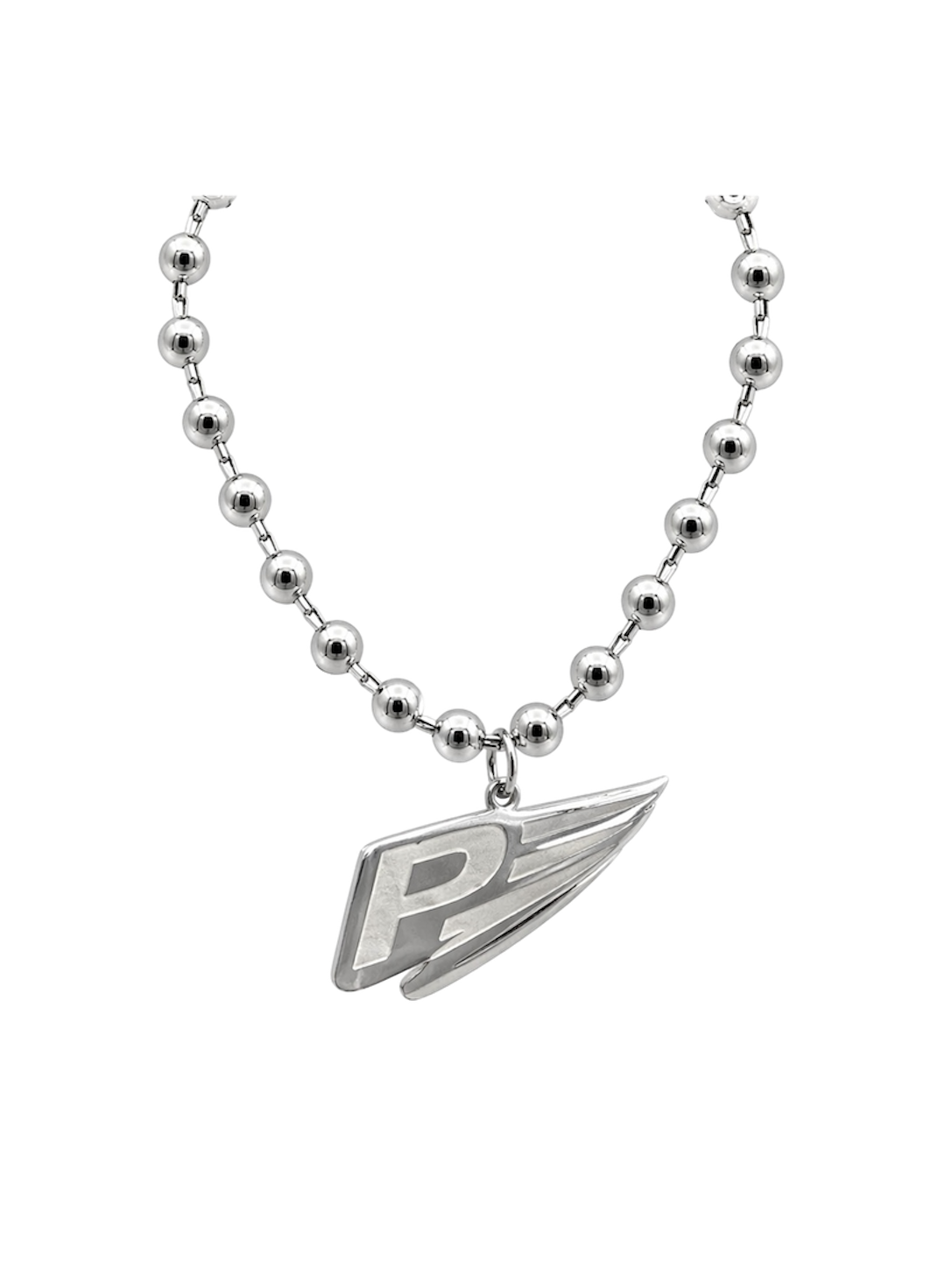 BELIEVE IN YOURSELF PENDANT