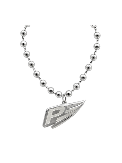 BELIEVE IN YOURSELF PENDANT
