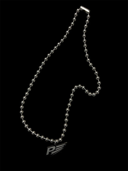 BELIEVE IN YOURSELF PENDANT