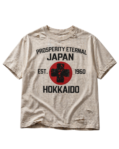 HOKKAIDO TEE