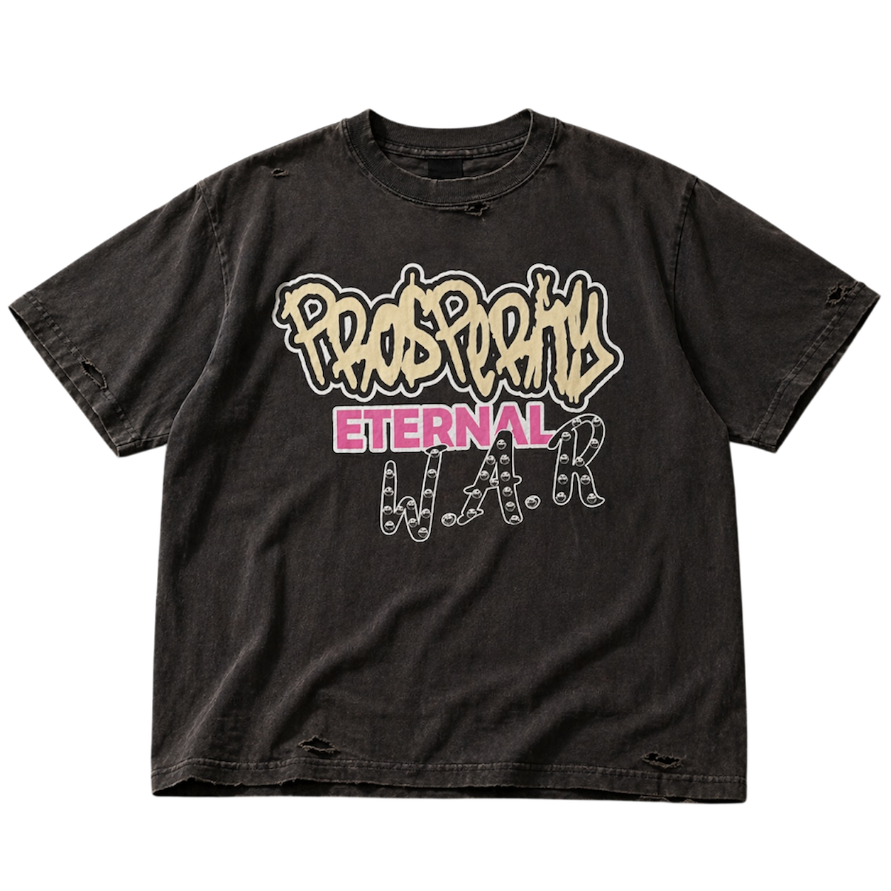 WAR TEE