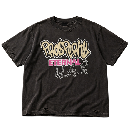 WAR TEE