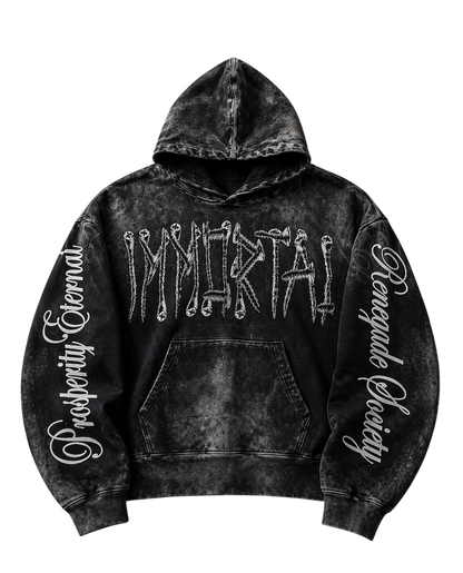 IMMORTAL HOODIE